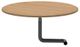 Stressless® by Ekornes® Wood Swing Table-3