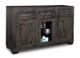 Handstone Steel City Sideboard-0