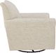 Signature Design by Ashley® Renley Opal Swivel Glider Accent Chair-3