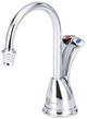 InSinkErator® Involve™ Chrome Hot & Cool Water Dispenser System-2