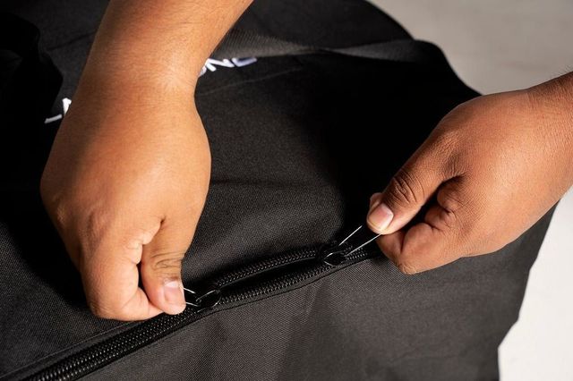 Blackstone® 17" Black Griddle Carry Bag-1