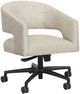 Fairfield® Customizable Cleo Executive Desk Chair-0