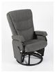 Crinar Gray Three Function Chair-0