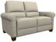 La-Z-Boy® Clybourn Pebble Power Reclining Loveseat with Headrest-0