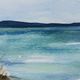 StyleCraft 2-Piece Seascape Wall Art Set-4