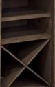 Elements International Yellowstone Medium Brown Server-2