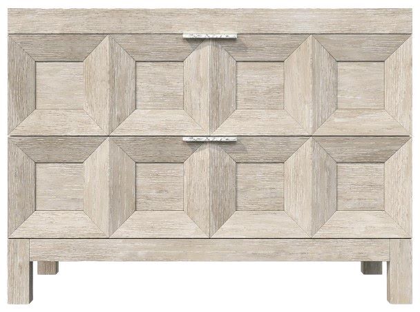 Bernhardt Prado Tawny Nightstand-3
