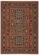 Oriental Weavers™ Lilihan 5'x8' Style 2 Area Rug-0