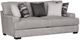 Furniture of America® Ardenfold Gray Sofa-0