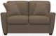 La-Z Boy® Amy Java Loveseat-0