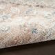 Nourison Home™ Astra Machine Washables 5'x7' Style 11 Area Rug-5