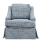 Best Home Furnishings® Ayla Ocean Swivel Glider-1