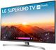 LG SK8000PUA 49" 4K Super UHD HDR LED Smart TV-2