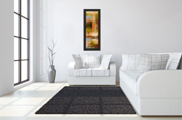Classy Art Departures Il by Michael Marcon Wall Art-3