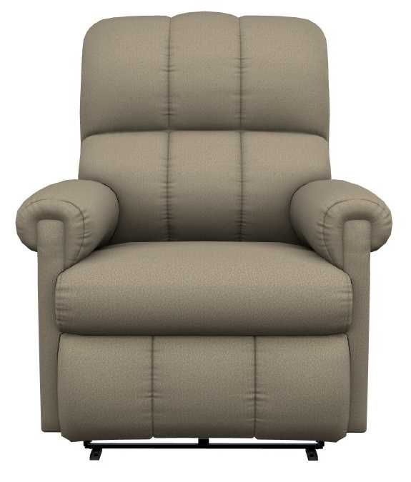 La-Z-Boy® Vail Sable Power Wall Recliner-1