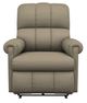 La-Z-Boy® Vail Sable Power Wall Recliner-1