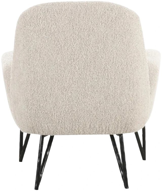 Moe's Home Collection Sienna Oat Accent Chair-2