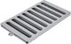 Whirpool® Microwave Hood Combination Grease Filter-0