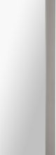Renwil® Delphinus Satin Nickel Wall Mirror-2