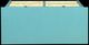 ACME Furniture Flavius Teal Console Cabinet-3