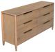 LH Home Kamelia Sand Dresser-0