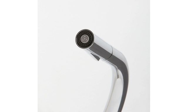 Pescara Pull-Down Faucet - PES-PDX-CHR-4