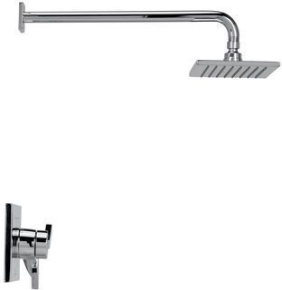 Delta Vero® Chrome Monitor® 17 Series Shower Trim-1