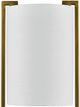 Crestview Collection Lynx Gold Table Lamp-1