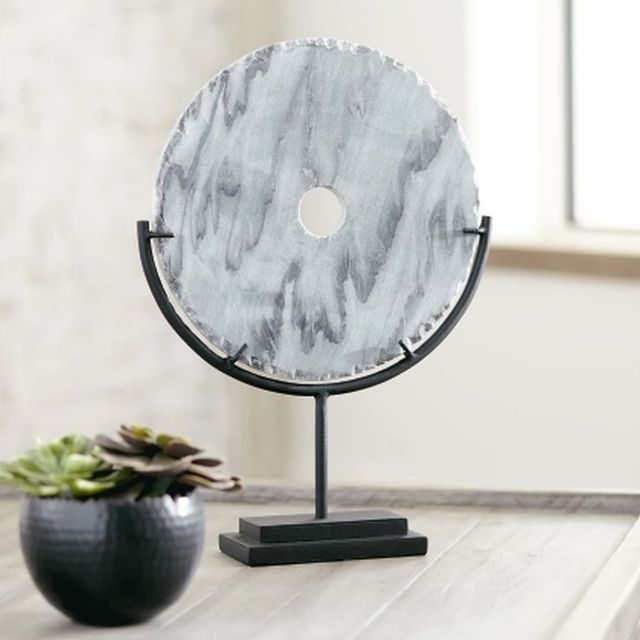 Signature Design by Ashley® Jillsen Gray Sculpture-3