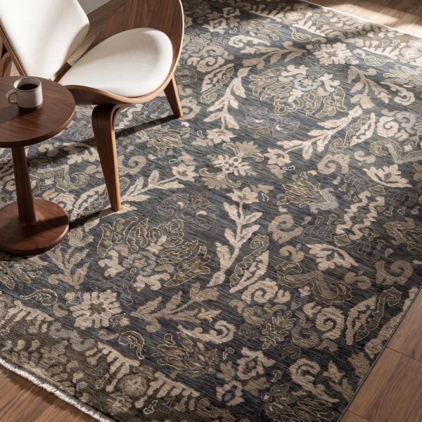 Oriental Weavers™ Monaco 5'x8' Style 5 Area Rug-1