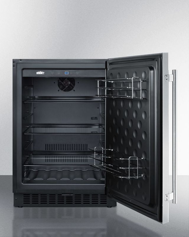 Summit® Shelving Kit-1