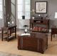 Liberty Furniture Aspen Skies Sofa Table-4