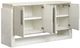 Magnussen Home® Lorelei Misty Cloud Server-3