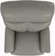 La-Z-Boy® Reed Putty Leather Power Wall Recliner with Headrest and Lumbar-5