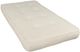 Kodiak Furniture Canton Cream 8" Coil Hinged Innerspring Twin Mattress -0