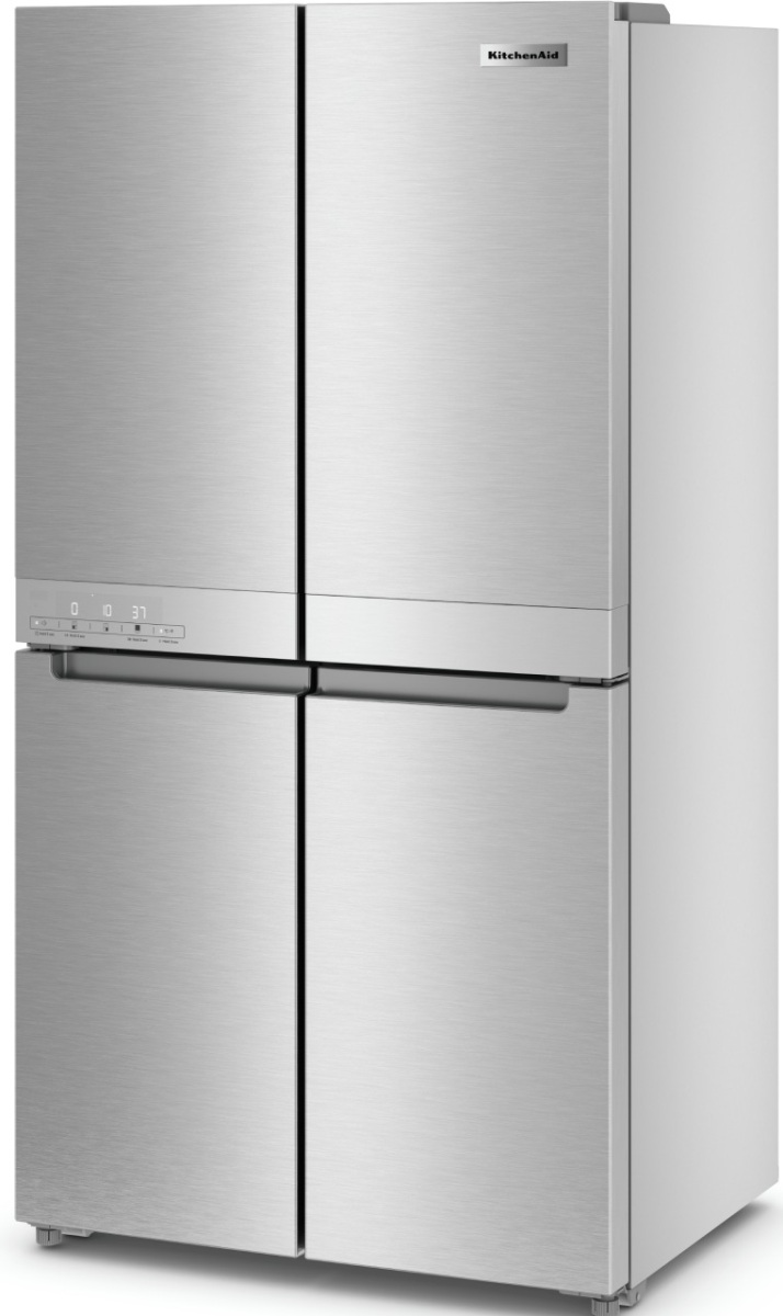 KitchenAid French Door Refrigerator - Thumbnail 5