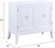 ACME Furniture Clem White Console Cabinet-2