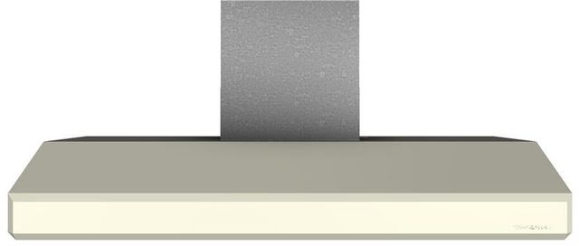 Vent-A-Hood® 36" Biscuit Air Recover System (ARS) Duct-Free Under Cabinet Range Hood-0