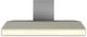 Vent-A-Hood® 36" Biscuit Air Recover System (ARS) Duct-Free Under Cabinet Range Hood-0