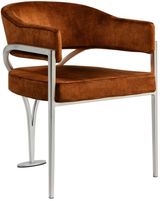 Cognac-Chrome