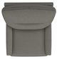 La-Z-Boy® Aries Granite Power Wall Recliner with Headrest and Lumbar-4