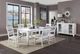 ECI Furniture Bianca Asbury White Side Chair-3