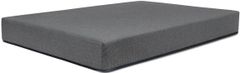 Brooklyn Bedding 6" Dreamfoam Essential Firm Queen Mattress in a Box