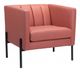 Zuo® Jess Rust Accent Chair-0