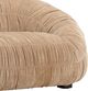 Dovetail Furniture Laurelwood Sand Sofa-4