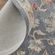 Feizy Rylan Blue 5' x 8' Rug-3