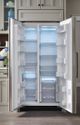 Sub-Zero® 20.6 Cu. Ft. Built In Side By Side Refrigerator-Panel Ready-4