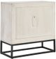 Classic Home Flint White Wash Sideboard-3