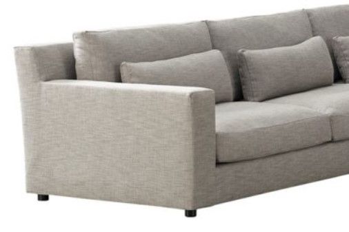 Huntington House Track 3-Piece Sectional Set-1