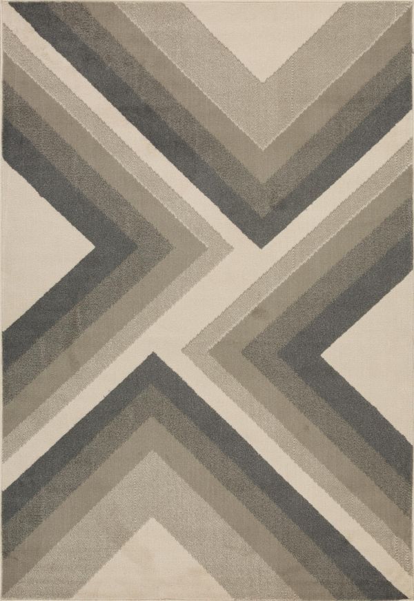 MDA Rugs Kriselia 5'x8' Style 5 Area Rug-0